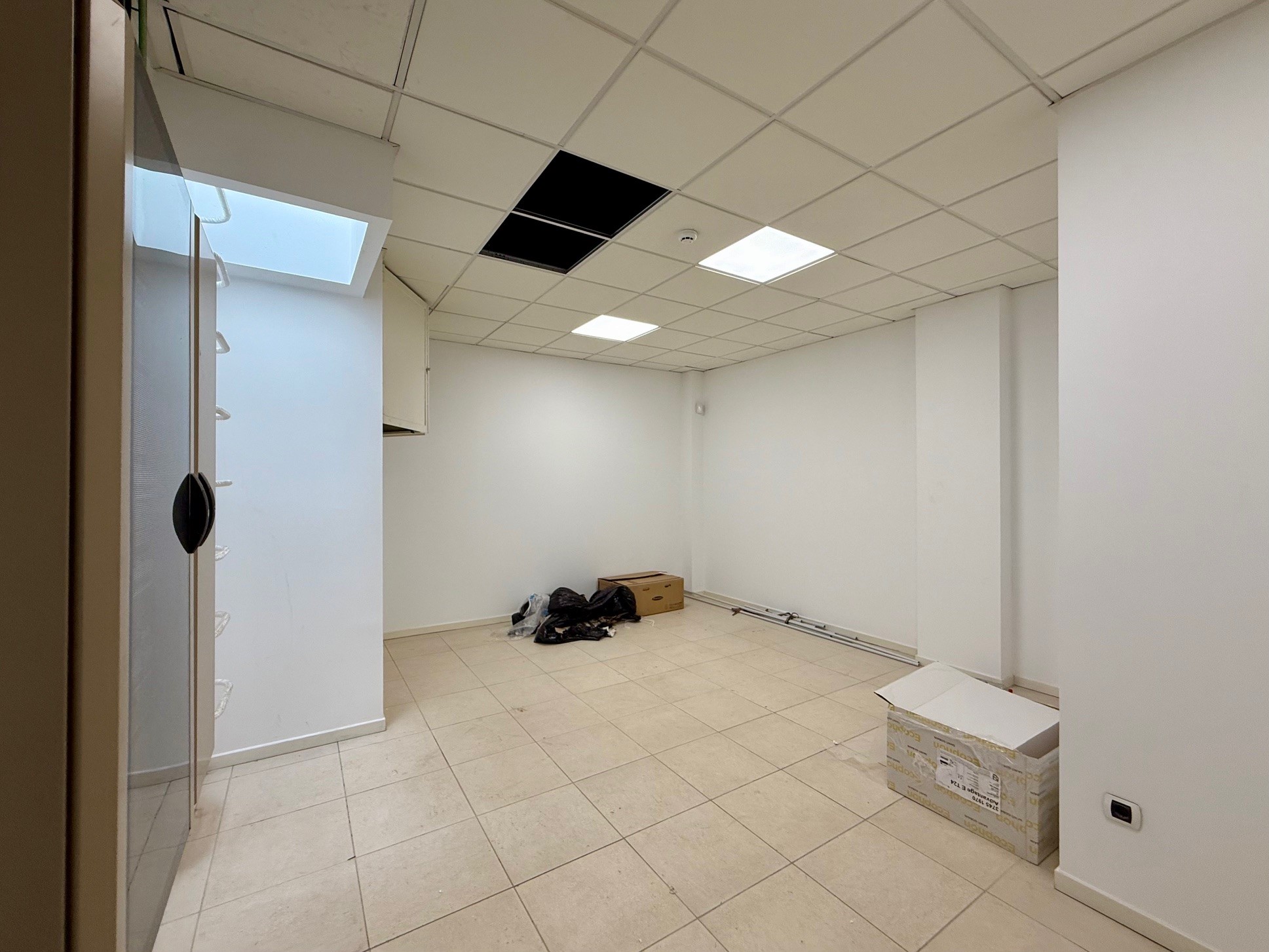 Son castelló- gran via asima 20 a 20